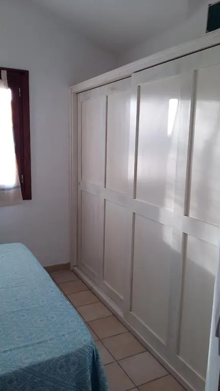 Viletta Caposchiera Olbia