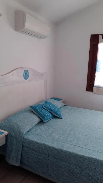 Dom wakacyjny Viletta Caposchiera Olbia