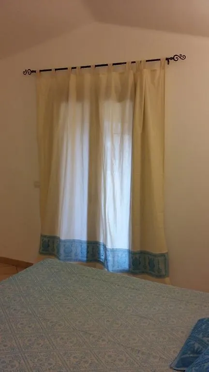 Dom wakacyjny Viletta Caposchiera Olbia