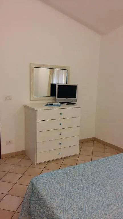 Viletta Caposchiera Olbia Dom wakacyjny