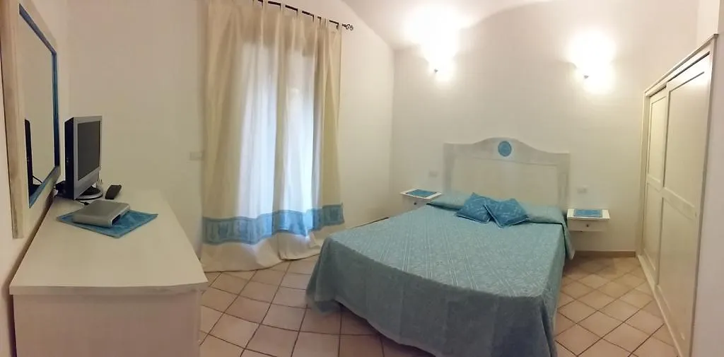 Viletta Caposchiera Olbia Dom wakacyjny